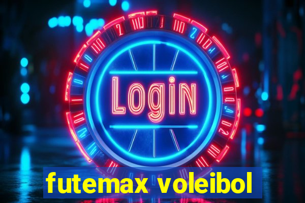 futemax voleibol